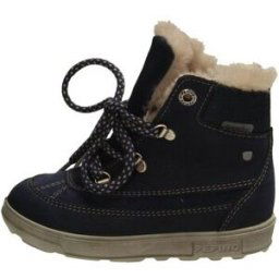 Bottes enfant Ricosta - Bleu