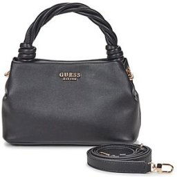 Sac Bandouliere Guess SANSA Noir
