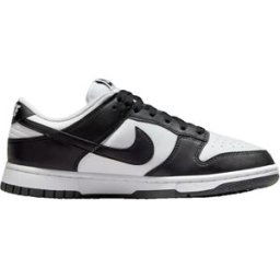 Baskets Nike Dunk Low Next Nature Noir