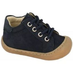 Boots enfant Bellamy CHAUSSURE BEBE FLEXIBLE CHOUBI Marine