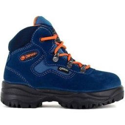 Chaussures enfant Chiruca _3_PIRINEOS 95 GORE-TEX Multicolore
