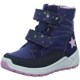 Bottes enfant Ricosta - Bleu