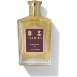 Floris Platinum 22 Eau de Parfum (Unisexe) 100 ml