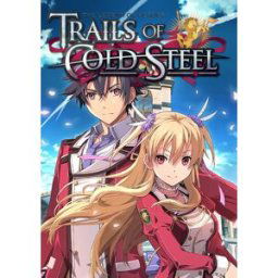 The Legend of Heroes: Trails of Cold Steel PC