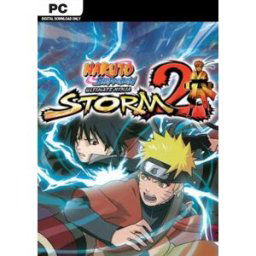 Naruto Shippuden: Ultimate Ninja STORM 2 PC