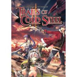 The Legend of Heroes: Trails of Cold Steel II PC