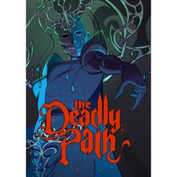 The Deadly Path PC