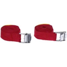 (L x l) 2.5 m x 25 mm HP Autozubehör 12225 2 pc(s)