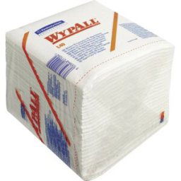 Kimberly Clark KI1064 7471 WYPALL L40 Wischtücher, weiß Lingettes nettoyantes Nombre: 1008 pc(s)