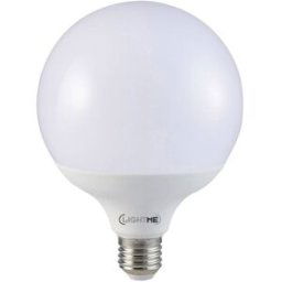 LED N/A LightMe LM85270 11 W = 75 W blanc chaud (Ø x L) 95 mm x 140 mm 1 pc(s)