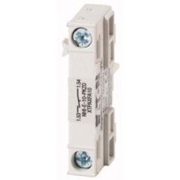Contact auxiliaire montage encastré Eaton NHI-E-10-PKZ0 082884 250 V/DC 2 A 1 NO (T) 1 pc(s)