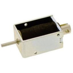 Aimant de levage Tremba HMF-2620-39d.002-12VDC,100% 830024 à pression 0.8 N 8 N 12 V/DC 3.8 W 1 pc(s)