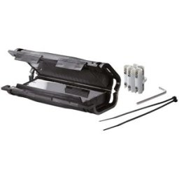 CellPack 389677 EASY 3 V Manchon de câble Contenu: 1 set