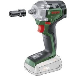 Bosch Home and Garden UniversalImpactDrive 18V-350 0603980304 Visseuse à chocs sans fil 350 Nm 18 V Nombre d'accus fournis 0