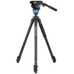 Kit de Trépied Vidéo Benro A2573FS6PRO