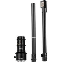 Kit Astrhori 28 mm F13-40 Canon RF noir (plein format)