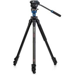 Kit de Trépied Vidéo Benro A1573FS2PRO
