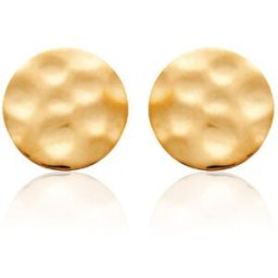 Boucles oreilles Maison de la Bijouterie Sensimio Y55YW00 Plaqué or female