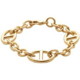 Bracelet Femme fantaisie plaqué or Maison de la Bijouterie YUY00YY0 female