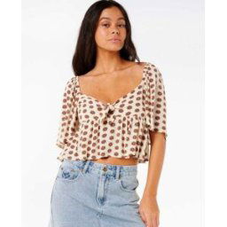 Rip Curl Blouse Cala Nights Multi L female