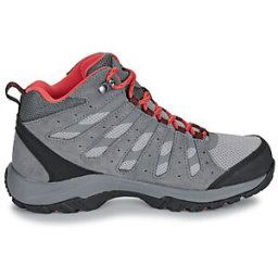 Chaussures Columbia REDMOND III MID WATERPROOF Gris 36,37,38,39,40 femmes
