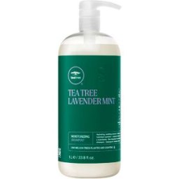 Paul Mitchell Tea Tree Lavender Mint Shampoo 1 Liter