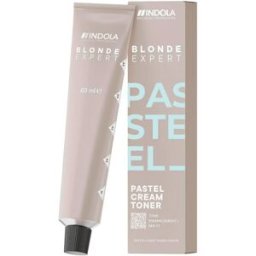 Indola Blonde Expert Pastel Cream Toner P.2 perle Tube 60 ml