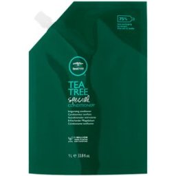 Paul Mitchell Tea Tree Special Recharge de conditionneur 1 Liter