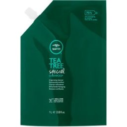 Paul Mitchell Tea Tree Special Recharge de shampooing 1 Liter