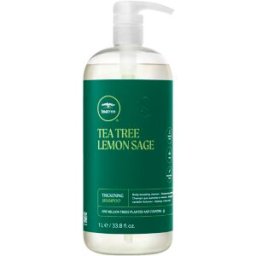 Paul Mitchell Tea Tree Lemon Sage Thickening Shampoo 1 Liter