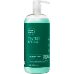 Paul Mitchell Tea Tree Special Shampoo 1 Liter