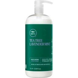 Paul Mitchell Tea Tree Lavender Mint Moisturizing Conditioner 1 Liter