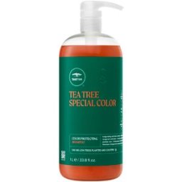 Paul Mitchell Tea Tree Special Color Shampoo 1 Liter