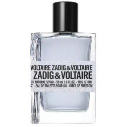 Eau De Toilette This Is Him! Vibes Of Freedom 50 ml