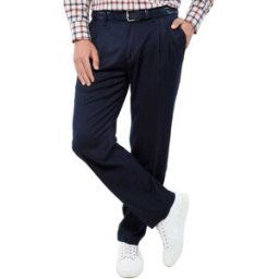 Pierre Clarence Pantalon à pinces 56