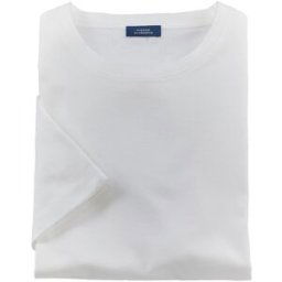 Pierre Clarence Tee-shirts coton pima 104-108 (L)