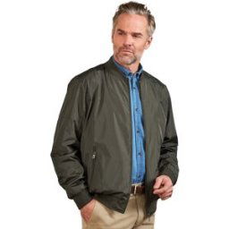 Pierre Clarence Blouson Teddy 104-108 (L)