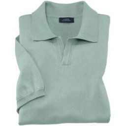 Pierre Clarence Pull col polo 128-132 (3XL)