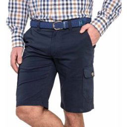 Pierre Clarence Bermuda cargo L