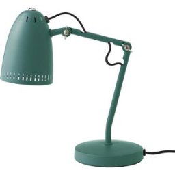 Superliving Lampe de table Dynamo matt duck green (vert)