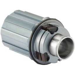 Corp de roue libre Miche Syntium pour Shimano 11V Argent
