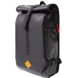 Sac à dos Restrap Rolltop 22L Noir