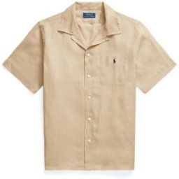 Polo Ralph Lauren Chemise en lin
