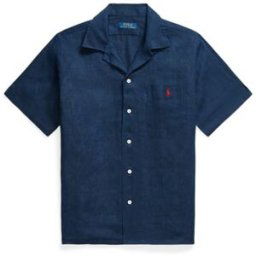 Polo Ralph Lauren Chemise en lin