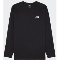 The North Face - T-shirt - Taille L Blanc L male