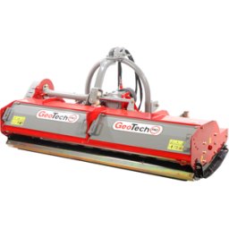GeoTech Pro ESFM 200H - Broyeur de sarments - Série medium-lourde - À déport hydraulique