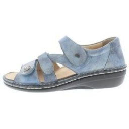 Sandales Finn Comfort Sintra-S Bleu