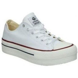 Chaussures Victoria 1061100 Blanc