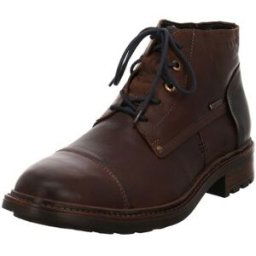 Bottes Josef Seibel - Marron