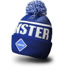 Team Rugby Beanie Adults Le Leinster Hommes Male